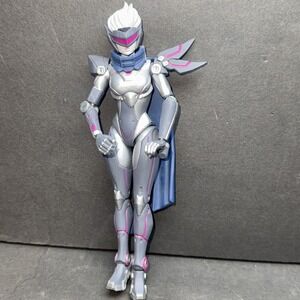 RL PROJECT FIORA LEAGUE‎ LEGENDS LEGACY COLLECTION 01 FUNKO ACTION FIGURE